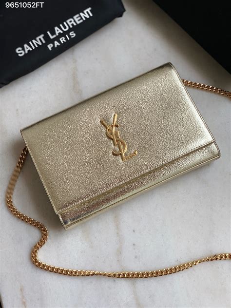 ysl faubourg bag gold|saint laurent handbags.